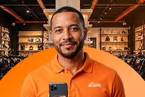 Qual o perfil do franqueado LocMotos? Descubra se este investimento é para você.